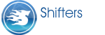 Shifters Gaming Portál